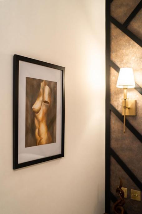 The Devonshire Suite - Your 5 Star West End Stay! กลาสโกว์ ภายนอก รูปภาพ